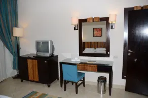 Rehana Sharm Resort - Aquapark & Spa - Couples and Family Only -Premium Ultra All-Inclusive 24H - Chambre