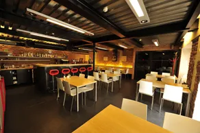 Porčův mlýn - Ristorante