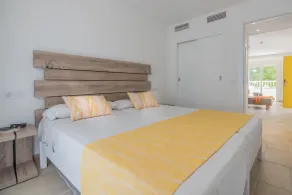 SeaClub Mediterranean Resort - Chambre