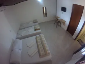 Pousada Berro D'Água - Habitación