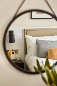 The Grosvenor Hotel - Chambre