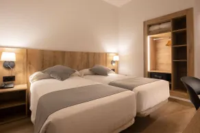 Hotel Cervol by Nexta - Room
