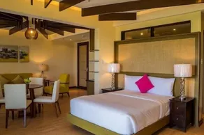 Aqua Fun Hotel - Rum