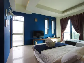 Viasea B&B - Room