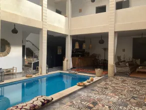 Le Patio du Lac - Piscine