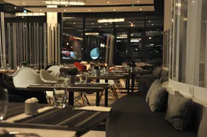 Ibis Casa Voyageurs - Restaurant