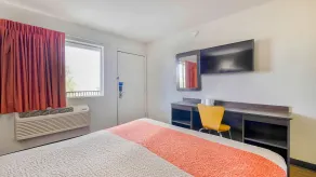 Motel 6-Gallup, NM - Rum