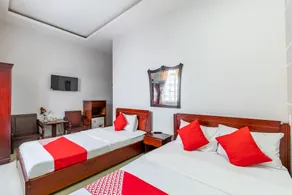OYO 265 An Thinh Loc - Zimmer