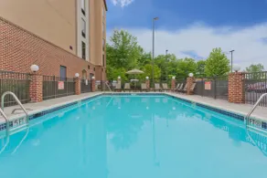 Holiday Inn Express Hotel & Suites Dover by IHG - Piscine