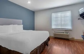 Extended Stay America Select Suites - Gainesville - Rom