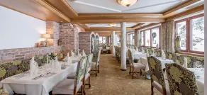 Hotel Madeleine - Restaurant