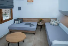 Ida Village - Room