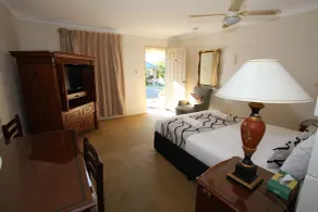 Picton Valley Motel Australia - Room