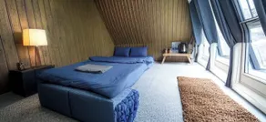 Tuyết Hoa Hòn Bồ Homestay - Room