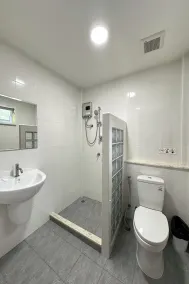 Be Leaf Resort SHA - Bathroom