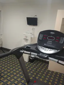 Econo Lodge Milldale - Southington - Salle de remise en forme