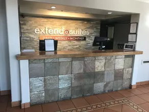 Extend-a-Suites Phoenix - Reception