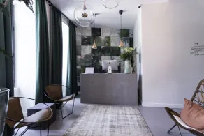 Alameda Exclusive House - Rezeption