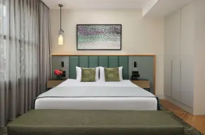 The Wings Hotels Pera - Room