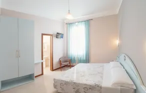 Casa per Ferie Villa Pozzi - Camera