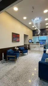 Hotel Aero Sleep Campinas - Reception
