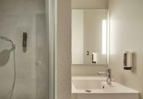 B&B HOTEL Viry-Châtillon 3 étoiles - Bathroom