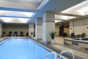 Broadway Plaza, Trademark Collection by Wyndham - Pool