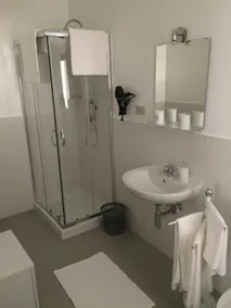 Terrazze Dannunziane - Salle de bain