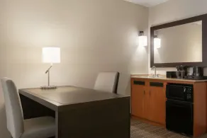 Embassy Suites Boston Logan Airport - Chambre