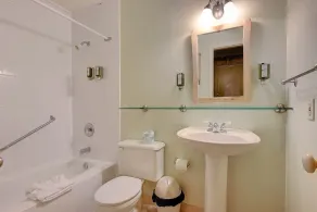 Briars Resort and Spa - Salle de bain