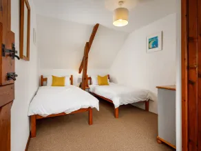 Little Leighs - Værelse