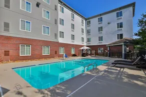 Candlewood Suites Atlanta West I-20 by IHG - Pool