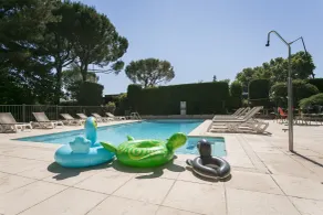 ibis Avignon Sud - Piscine