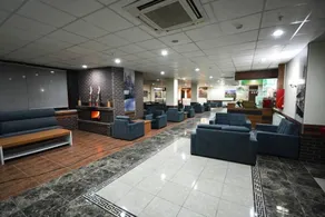 Can Ilgaz Mountain Resort - Hall