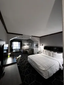 La Quinta by Wyndham Big Spring - Chambre