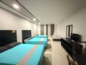 Hotel Nieto Express - Habitación