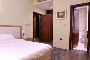 Qatar Youth Hostels - Habitación