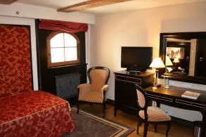 Hotel Gdańsk Boutique - Room