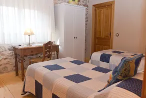 Casa La Plaza - Zimmer