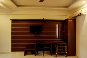 Shalimar Residency - Room