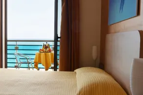 Hotel Mirage - Rum