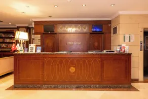 Pera Rose Hotel & Spa, Special Category - Réception