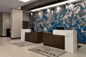 La Quinta Inn & Suites by Wyndham Orlando I-Drive Theme Parks - Réception