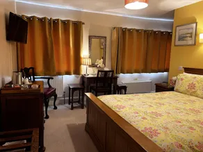 The Old Posthouse B&B - Chambre