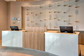 Cambria Hotel Fort Lauderdale Beach - Reception