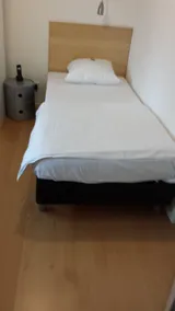 Hotel Victorie - Værelse