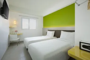 Amaris Hotel Malioboro - Jogja - Room