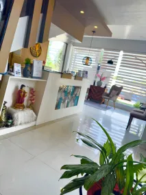 Soi Suites - Reception
