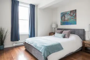 Suite Mont-Royal by MTLVacationRentals - Rom