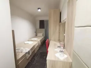 Hotel ema - Zimmer